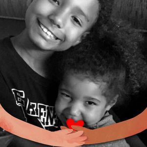 Meet your Posher, Courtney